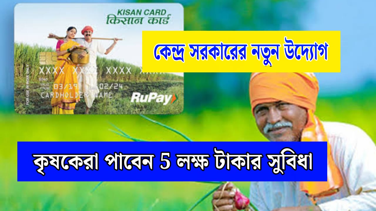 kisan credit card (KCC) 2025
