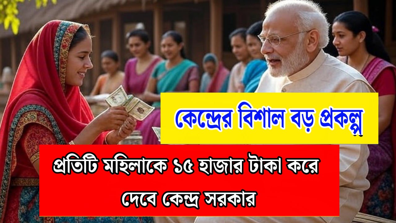 Pm Vishwakarma Scheme 2025