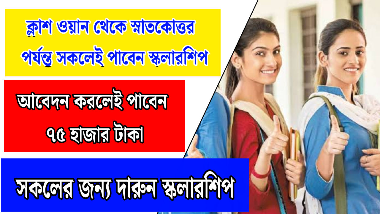 HDFC Parivartan Scholarship 2025